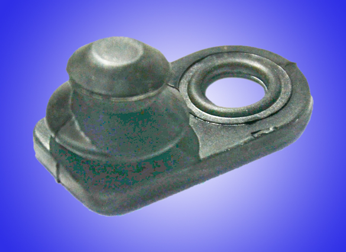 Custom Molded Parts