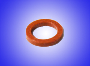 Silicone (HCR — Heat Cured Rubber)