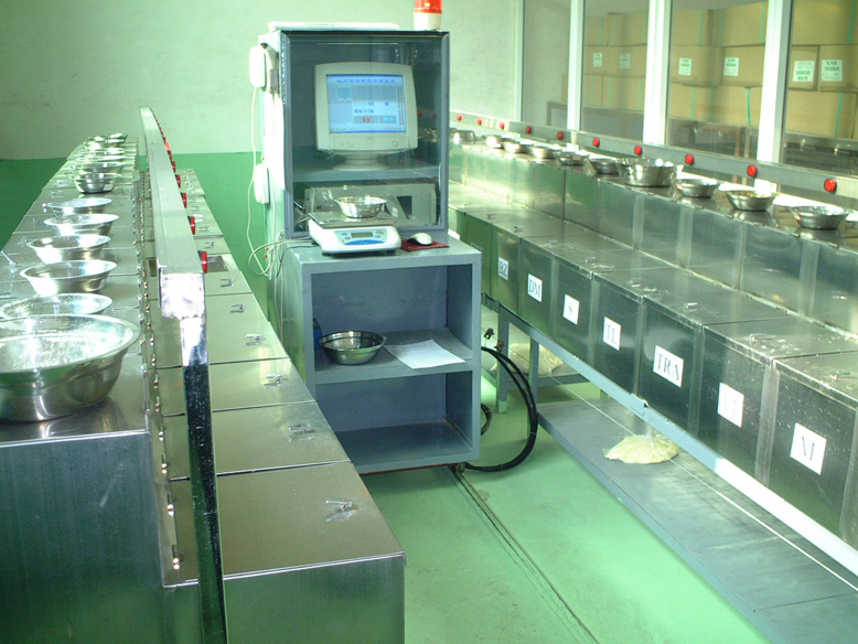 Precision Injection Molding