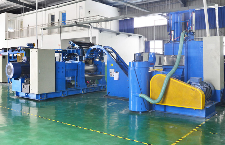 Precision Manufacturing